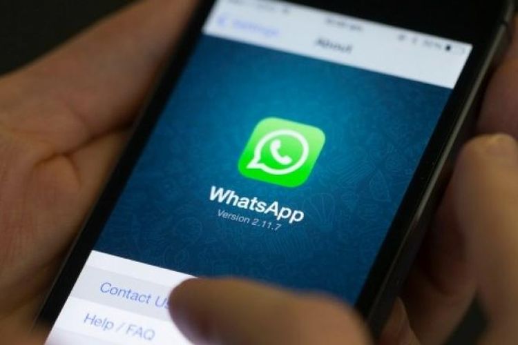 Cara Menggunakan WhatsApp untuk Mengatur Acara Spesial